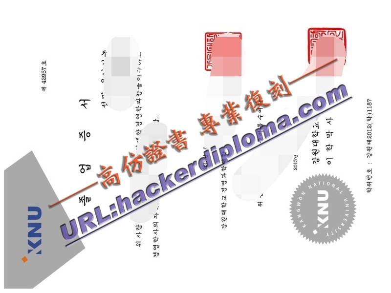 江源国立大学毕业证快速制作 | 一站式服务解决你的烦恼