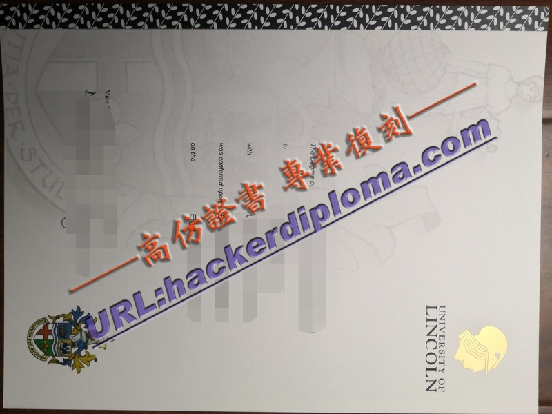 林肯大学文凭一比一复刻：真假难辨的优质选择