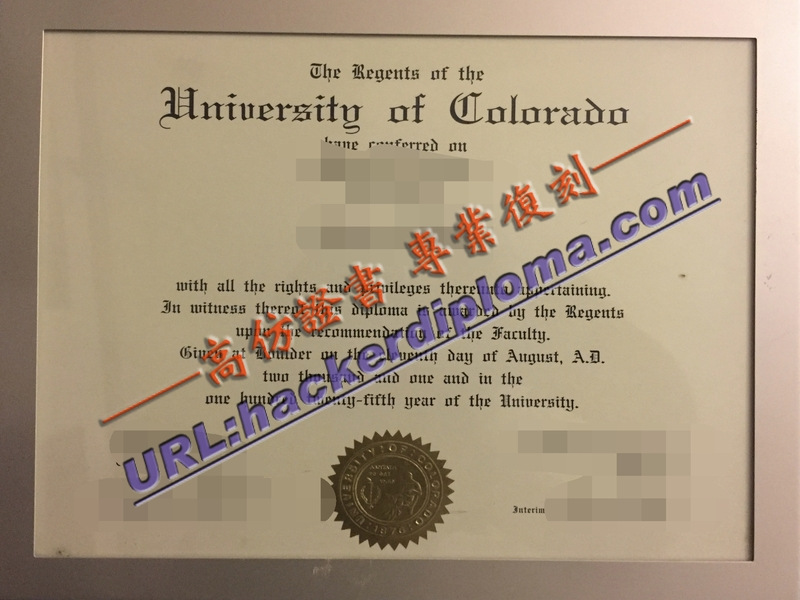 科罗拉多大学博尔德分校:多元化的学术与创新之地