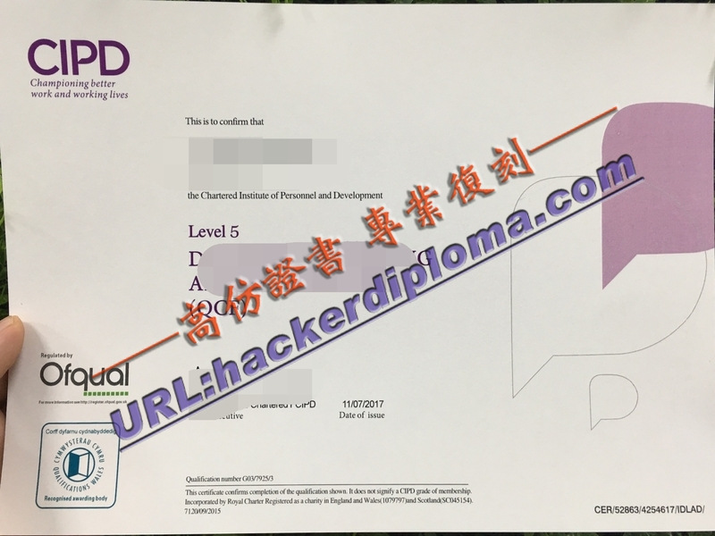 快速制作CIPD证书：轻松获取认证的高效方法