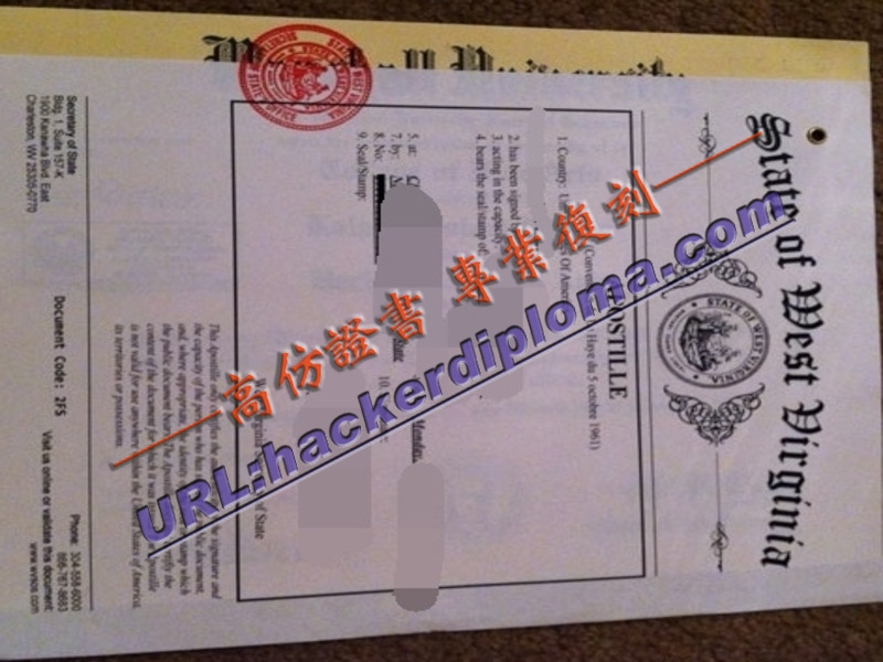 快速办理弗吉ニア州海牙认证 | 简单步骤轻松搞定！
