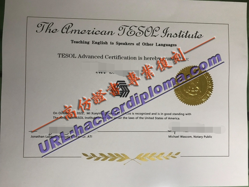 精仿国际英语教学职业资格能力证书:提升你的教学竞争力