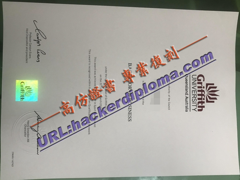 【加急办理格里菲斯大学文凭】流程详解与注意事项