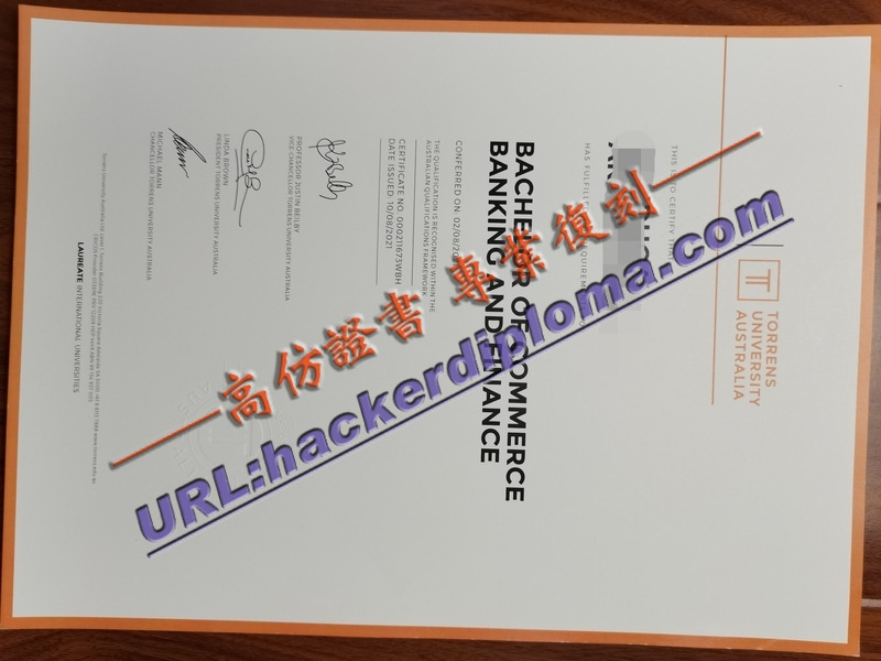 哪里可以买到托倫斯大學文憑？最全購買途徑與注意事項