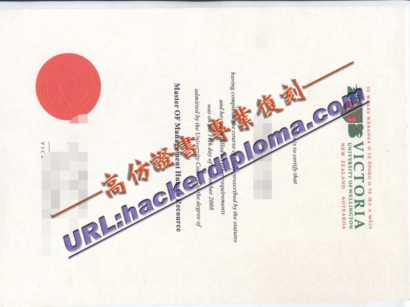 维多利亚大学毕业证在线制作：轻松获取你的专属学位证书
