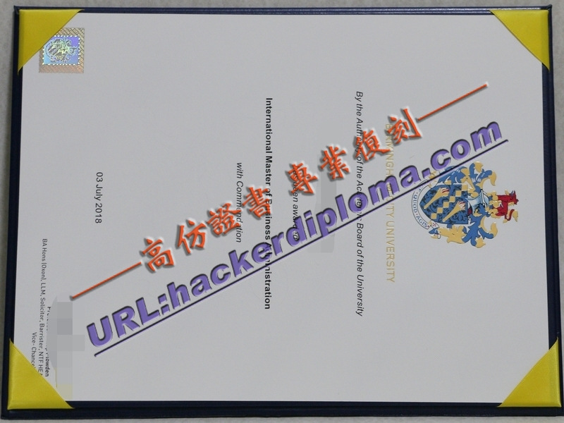 伯明翰城市大学毕业证加急办理 | 快速拿到心仪证书