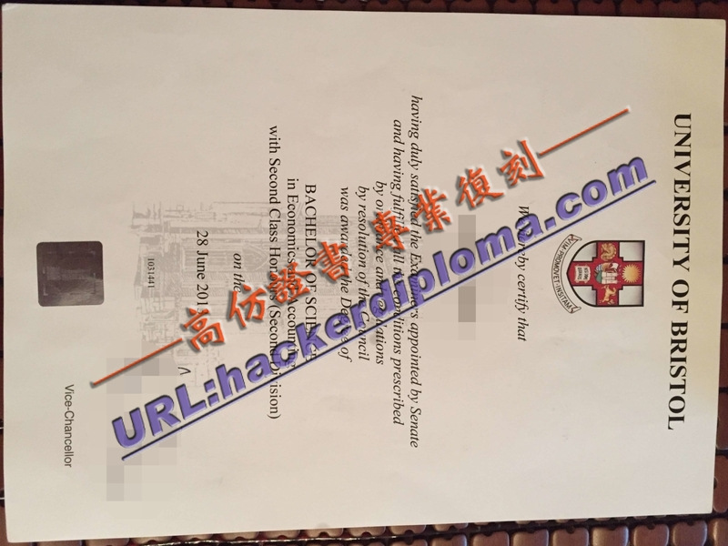 布里斯托大学文凭一比一复制：揭秘背后的细节与优势