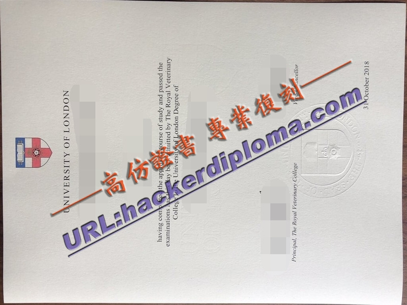 皇家兽医学院毕业证在哪里可以买到？详解购买途径