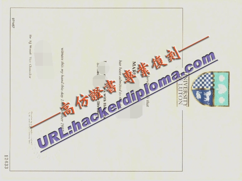 【鲁顿大学毕业证制作】详解毕业证书的设计与定制